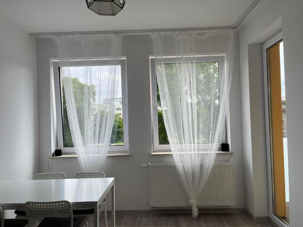Apartament Premium Miodowy Dom Apartment Kolobrzeg Exterior photo