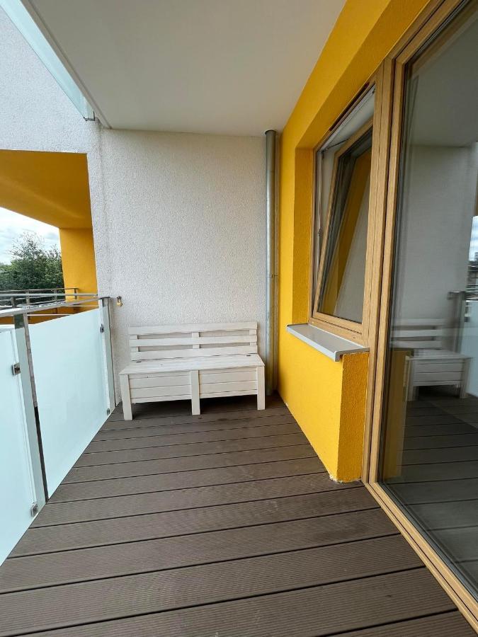 Apartament Premium Miodowy Dom Apartment Kolobrzeg Exterior photo